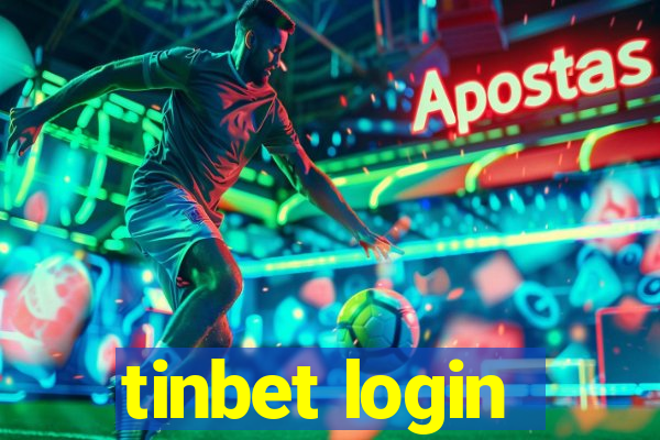 tinbet login